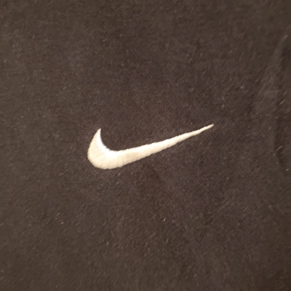 Nike Sweatshirt Hoodie Large - Picture 2 of 4